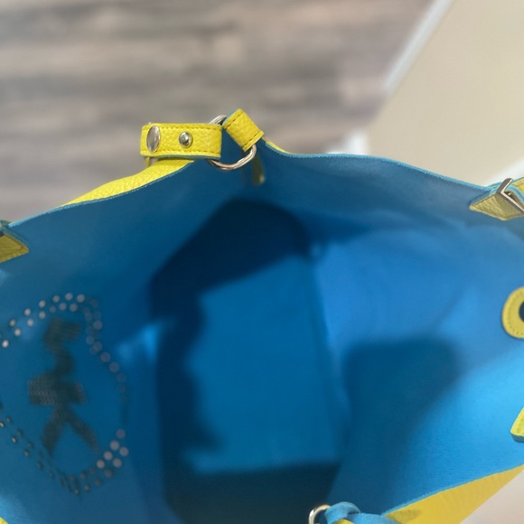 shoulder bag - Picture 2 of 2